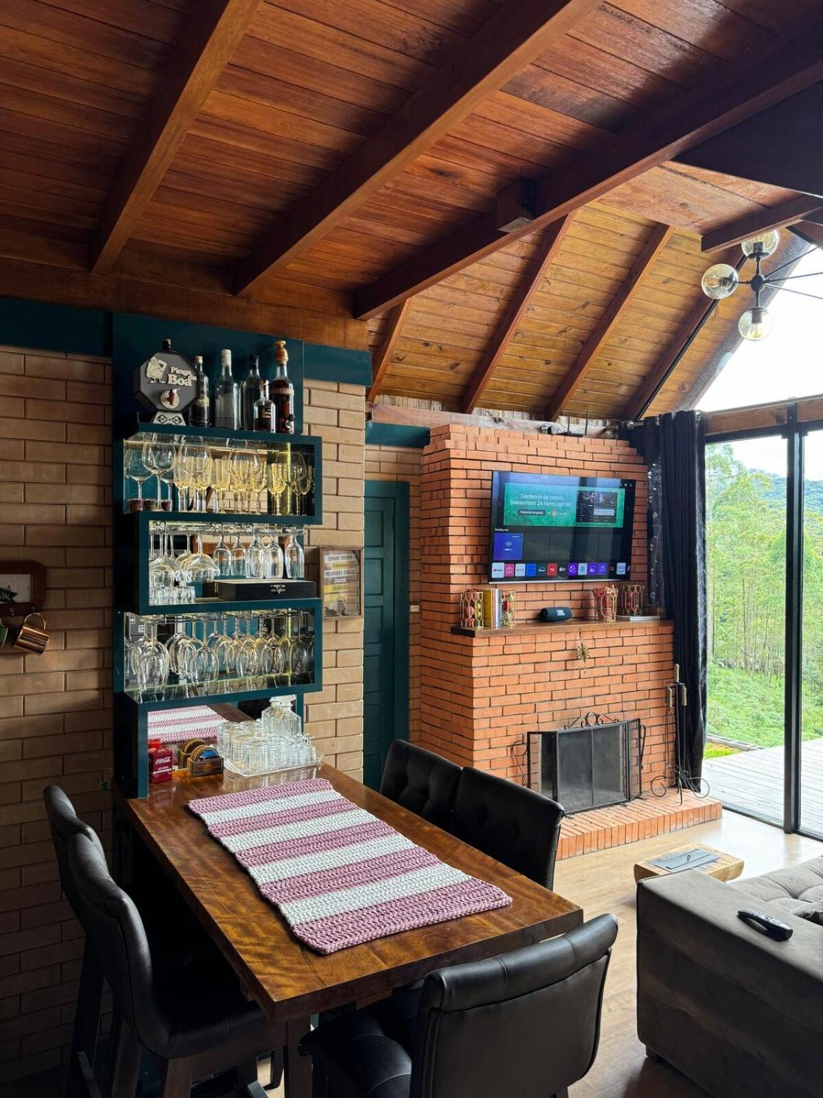 Chalet Chale Brisa